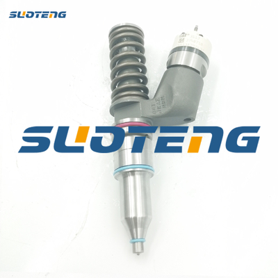 374-0750 3740750 C15-Motorbrandstofinjector voor E365C-Graafwerktuig