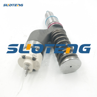 374-0750 3740750 C15-Motorbrandstofinjector voor E365C-Graafwerktuig