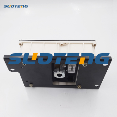 7835-12-3007 Monitorpaneel van de graafmachine Voor PC200-7 PC220-7 PC300-7