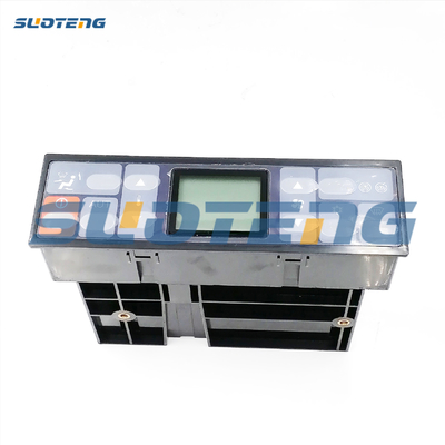 293-1136 2931136 Airconditioner controller voor graafmachine E320D E324D