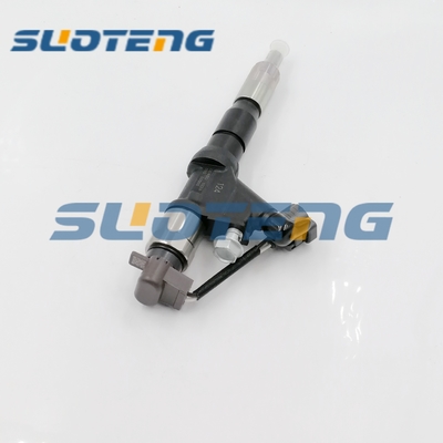 9709500-522 Common Rail Diesel Injector 9709500522