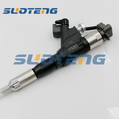 9709500-522 Common Rail Diesel Injector 9709500522