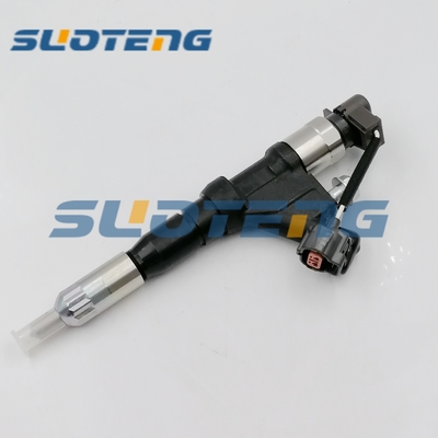 9709500-522 Common Rail Diesel Injector 9709500522