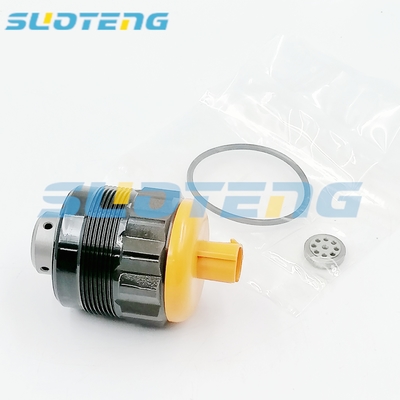Original Overhaul Kit PCV solenoïde klep 094040-0081 voor HPO-pomp
