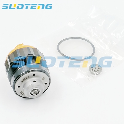 Original Overhaul Kit PCV solenoïde klep 094040-0081 voor HPO-pomp