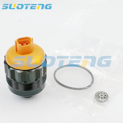 Original Overhaul Kit PCV solenoïde klep 094040-0081 voor HPO-pomp