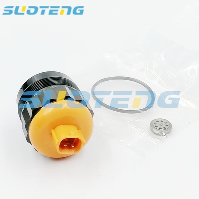 Original Overhaul Kit PCV solenoïde klep 094040-0081 voor HPO-pomp