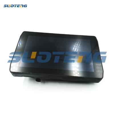 490-5873 4905873 Monitor Voor E320 Graafmachineonderdelen