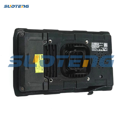 490-5873 4905873 Monitor Voor E320 Graafmachineonderdelen