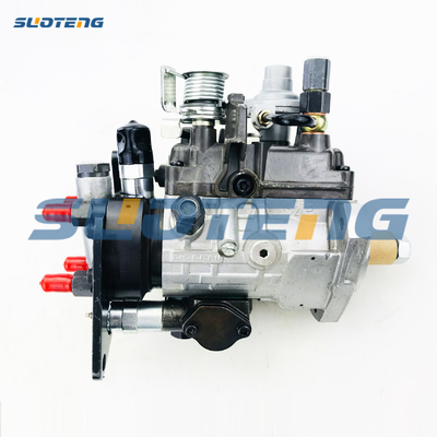 8923A390G DP200 brandstofinjectiepomp 8923a390g