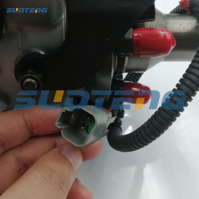 DB4427-5253 brandstofinjectiepomp voor 1104.40T motoronderdelen
