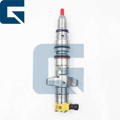 387-9427 3879427 C7 motor brandstofinspuitmachine voor graafmachine E324D