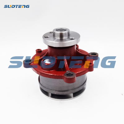 VOE21247955 21247955 Waterpomp voor graafmachine EC210B