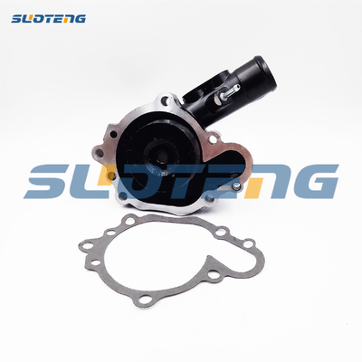 VOE15066405 15066405 Waterpomp voor graafmachine EC55C