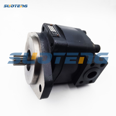 VOE14561971 14561971 Hydraulische tandwielpomp voor graafmachine EC360B