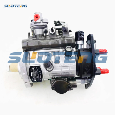 8923A390G brandstofinspuitingspomp voor DP200-motor