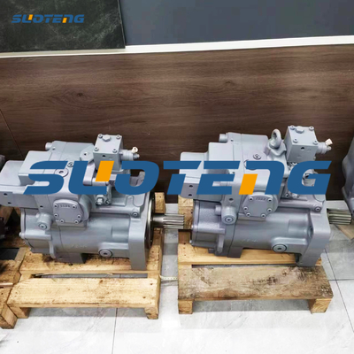 9298854 Hydraulische zuigerpomp voor graafmachine ZX670LC-5B