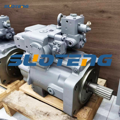 9298854 zuigerpomp voor graafmachine ZX670LC-5B