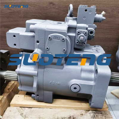 9298854 zuigerpomp voor graafmachine ZX670LC-5B