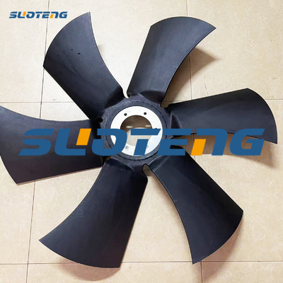511-7558 5117558 Fan Spider Voor E336GC Excavator Parts