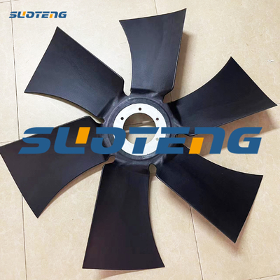 511-7558 5117558 Fan Spider Voor E336GC Excavator Parts