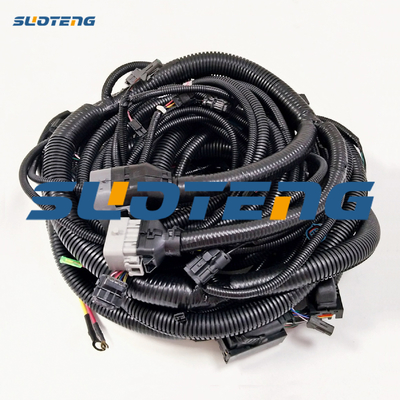 0005386 Draadgordel voor ZX200-3 Graafmachine