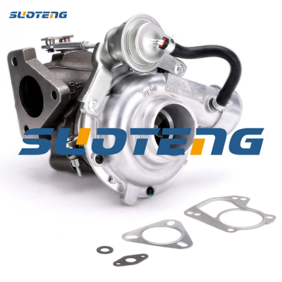 8973125140 Turbocompressor voor motoronderdelen voor RHF5