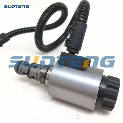 VOE15066984 15066984 Solenoïde klep voor L120F wiellader