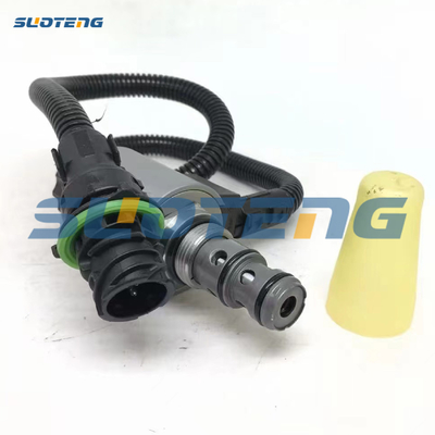 VOE15066984 15066984 Solenoïde klep voor L120F wiellader