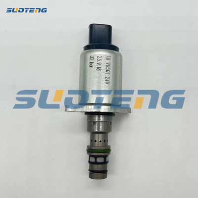 TM90501 Solenoïde-klep 24 V voor delen van graafmachines