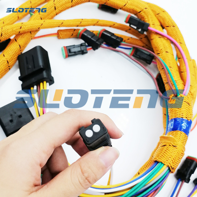 549-9283 5499283 Bedrading voor E320GC E330GC graafmachine