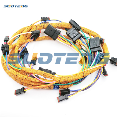 549-9283 5499283 Bedrading voor E320GC E330GC graafmachine