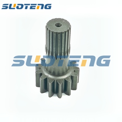 205-27-71550 2052771550 Zonneapparatuur voor PC200-3 Excavatoronderdelen