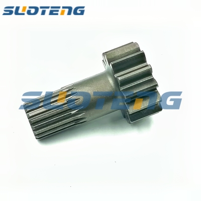 205-27-71550 2052771550 Zonneapparatuur voor PC200-3 Excavatoronderdelen