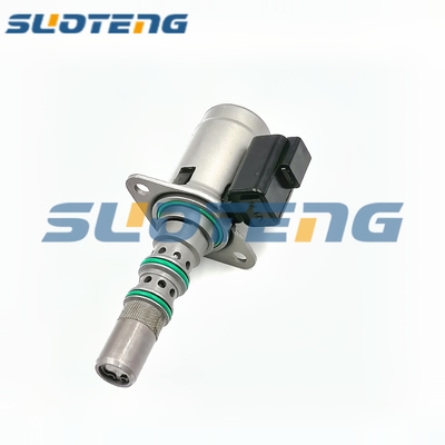 VOE11418522 11418522 Solenoïde klep voor L60F wiellader
