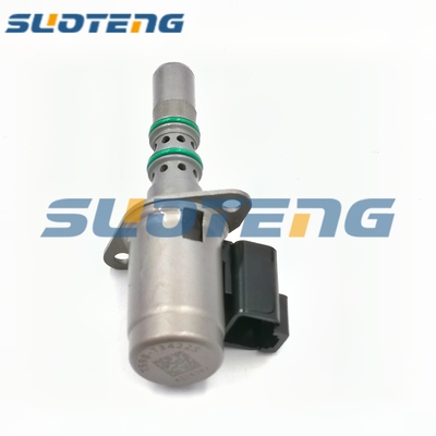 VOE11418522 11418522 Solenoïde klep voor L60F wiellader