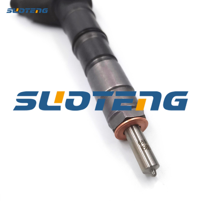 0445120066 0 445 120 066 D6D Motorbrandstofinspuitmachine voor graafmachine EC210B