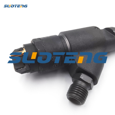 0445120066 0 445 120 066 D6D Motorbrandstofinspuitmachine voor graafmachine EC210B