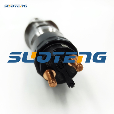 0445120305 0 445 120 305 6D114 Motorbrandstofinspuitmachine voor PC350-10 graafmachine