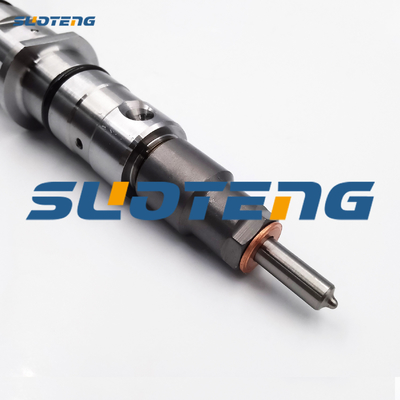 0445120305 0 445 120 305 6D114 Motorbrandstofinspuitmachine voor PC350-10 graafmachine