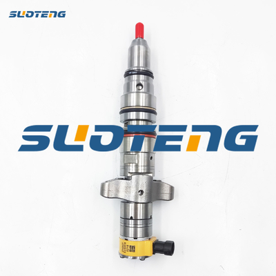 387-9427 3879427 C7 motor brandstof injector voor 120k