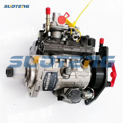 9320A536H 3981498 brandstofinspuitpomp voor 1104-44TAG-motor
