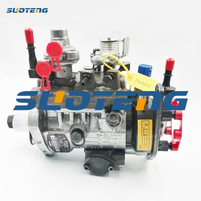 9520A424G brandstofinjectiepomp voor 1104d-44ta motor