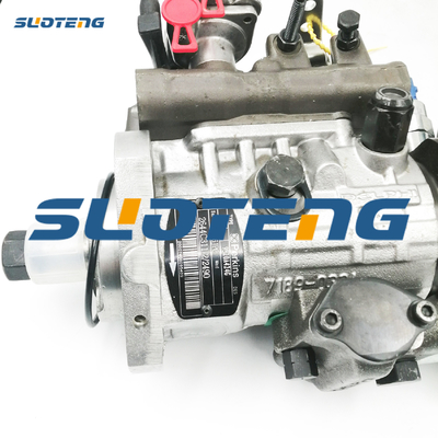 9520A424G brandstofinjectiepomp voor 1104d-44ta motor