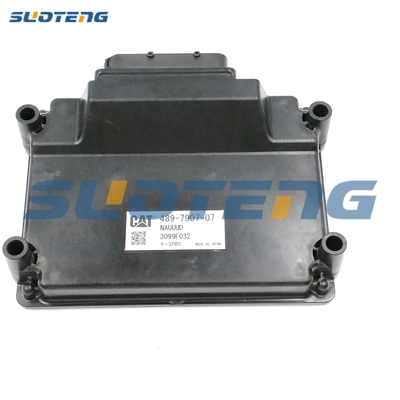 489-7907 4897907 Regelaar ECU Voor C7.1 Motor Voor 320D2 E320D2 Graafmachine