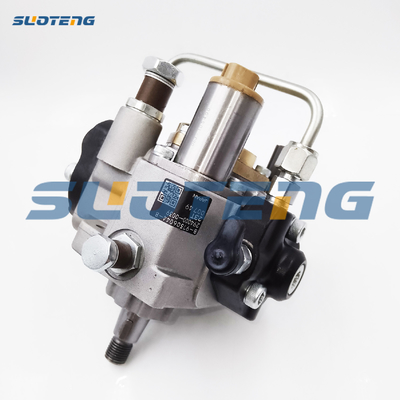 8-97306044-8 8973060448 brandstofinspuitingspomp voor ZX240 graafmachine 4HK1 motor