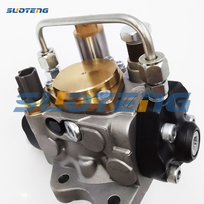 8-97306044-8 brandstofinspuitpomp 8973060448 Voor ZX240 graafmachine 4HK1 motor