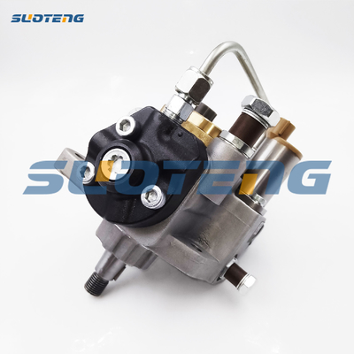 8-97306044-8 brandstofinspuitpomp 8973060448 Voor ZX240 graafmachine 4HK1 motor