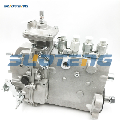 9400030722 brandstofinjectiepomp voor 4BT-motor