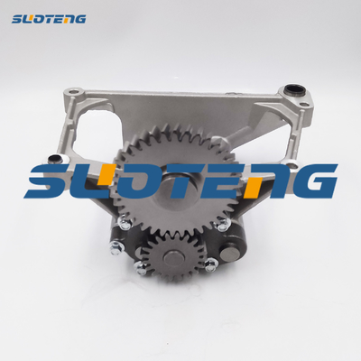 462-6685 4626685 C7.1 Oliepomp voor graafmachine E320D2